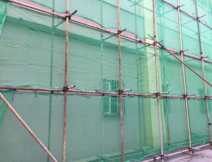 Construction Safety Nets in Pune