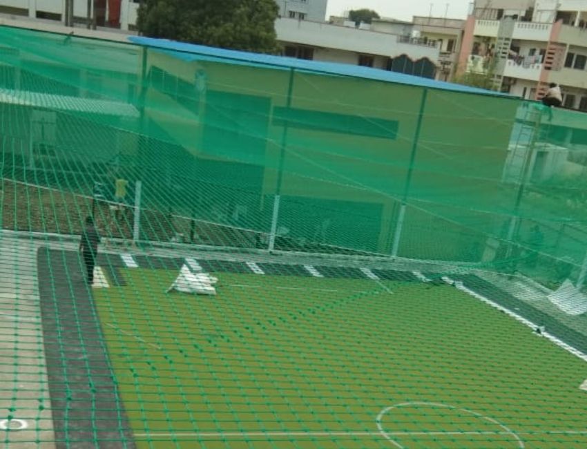 All Sports Practice Nets in Pune